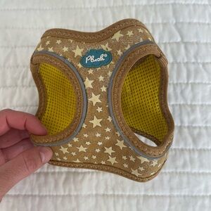 Plush XS Dog harness